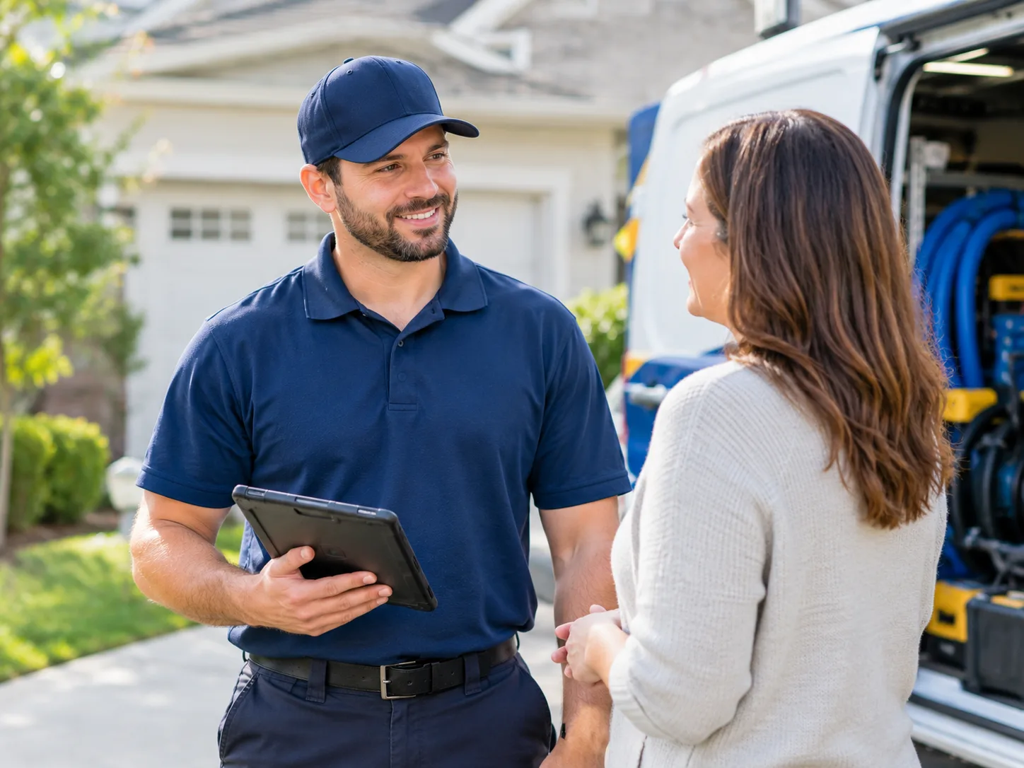 Sewage Backup Cleanup Hughson, CA FAQs
